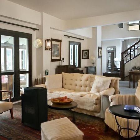 Lovely Place In The Heart Of Lesvos Mytilíni Exterior foto