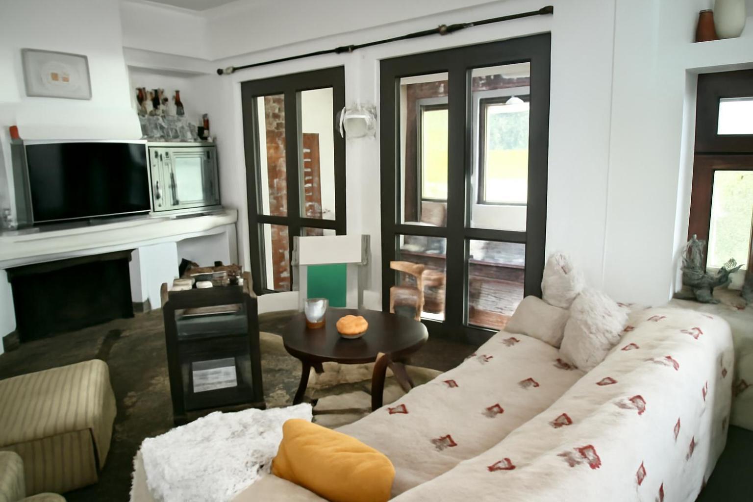 Lovely Place In The Heart Of Lesvos Mytilíni Exterior foto